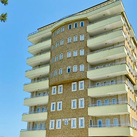 Al Jannah Residence Τραμπζόν Εξωτερικό φωτογραφία