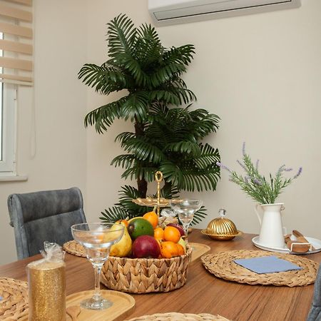Al Jannah Residence Τραμπζόν Εξωτερικό φωτογραφία