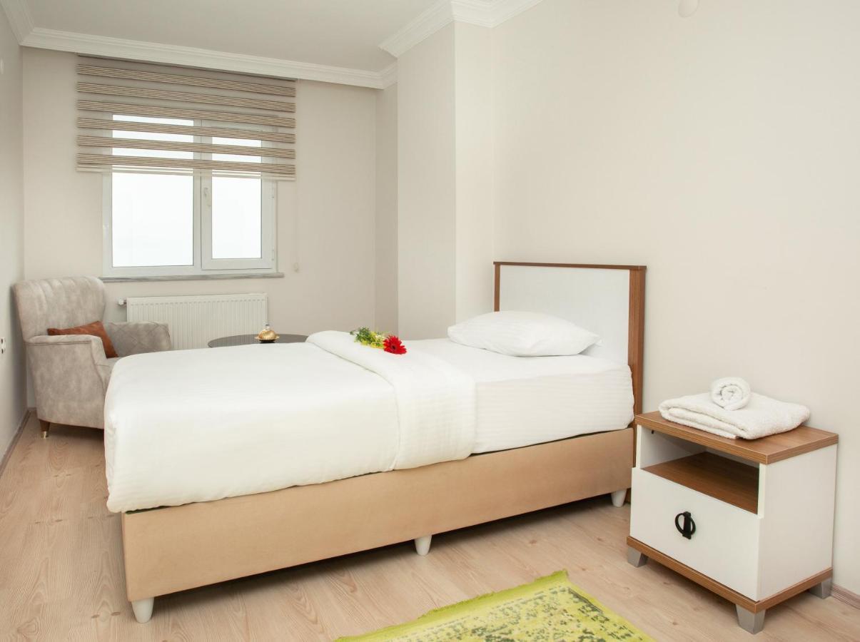 Al Jannah Residence Τραμπζόν Εξωτερικό φωτογραφία
