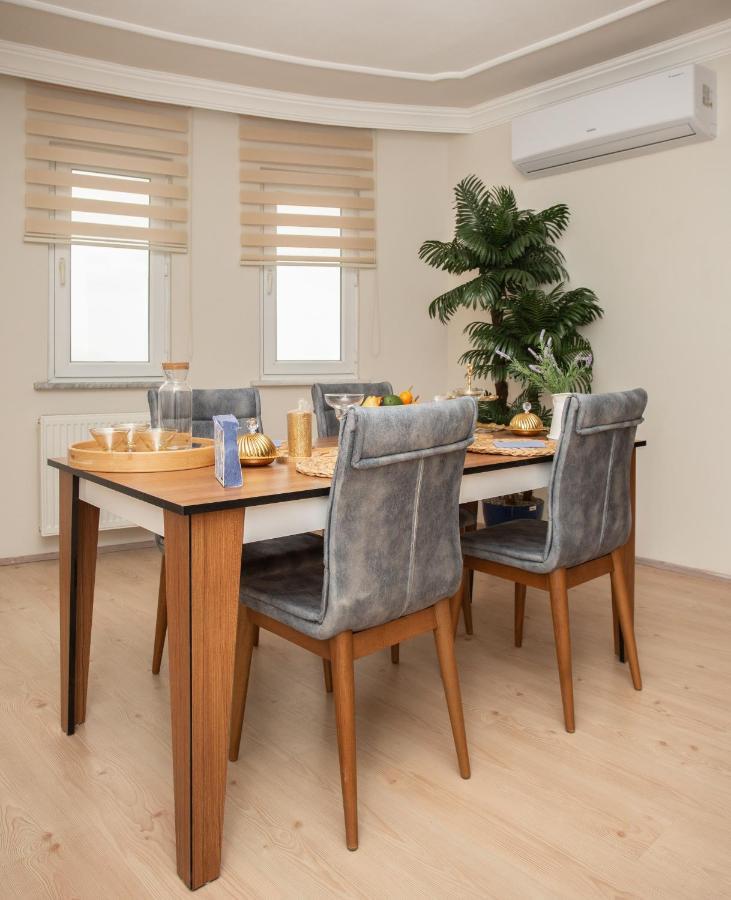 Al Jannah Residence Τραμπζόν Εξωτερικό φωτογραφία